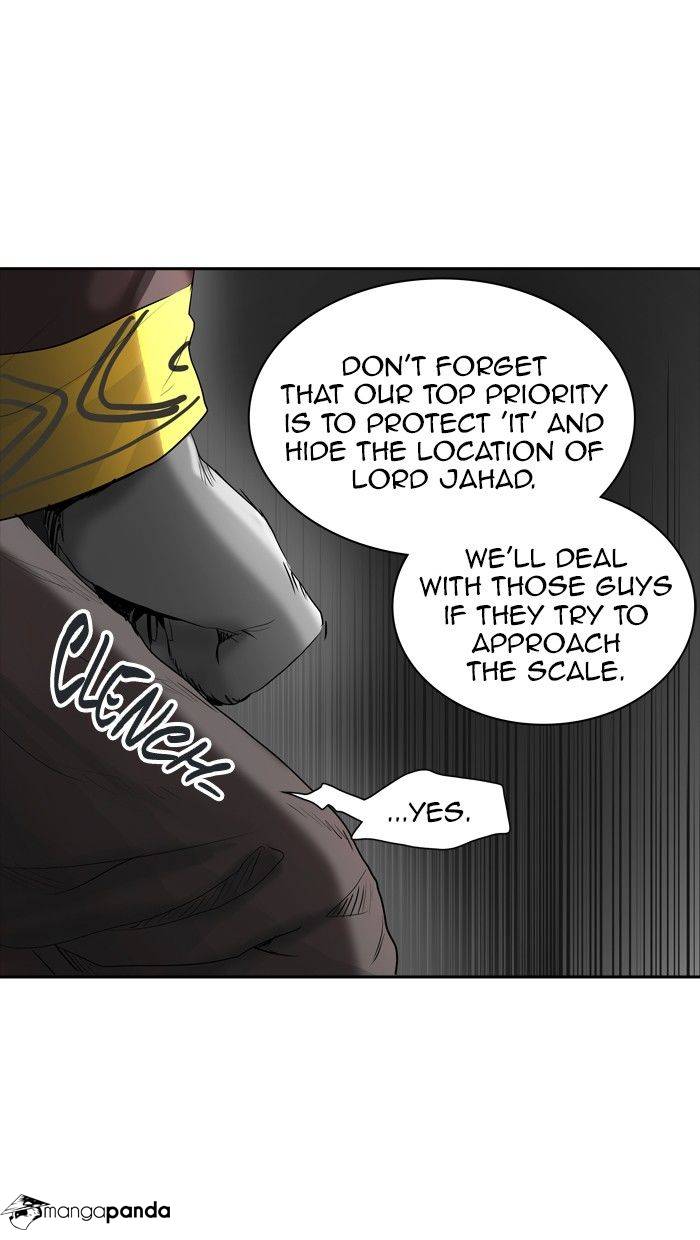 Tower of God Chapter 362 image 011
